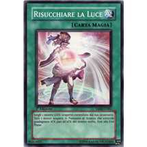 Risucchiare la Luce