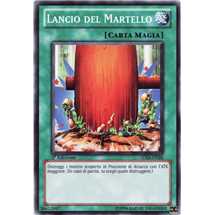 Lancio del Martello