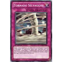 Tornado Selvaggio