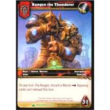 Kungen the Thunderer