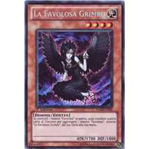 La Favolosa Grimro