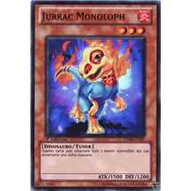 Jurrac Monoloph