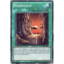 Necrovalle