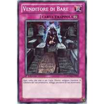 Venditore di Bare