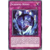 Schermo Rosso