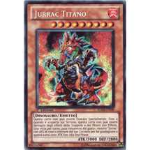 Jurrac Titano