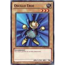 Oscillo Eroe