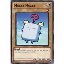 Mokey Mokey