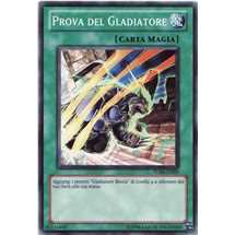 Prova del Gladiatore