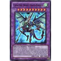 Dragon Knight Draco-Equiste