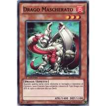 Drago Mascherato