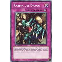 Rabbia del Drago