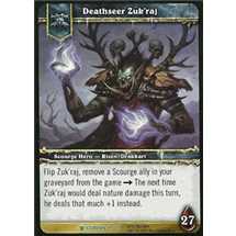 Deathseer Zuk'raj