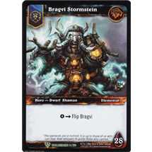 Bragvi Stormstein