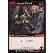 Malaxia Wizwhirl