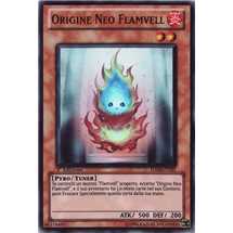 Neo Flamvell Origin