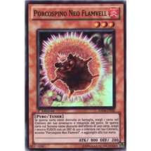 Porcospino Neo Flamvell