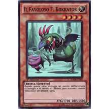 The Fabled Kokkator