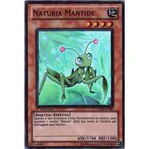 Naturia Mantis
