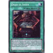 Shien's Dojo