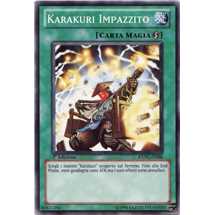 Karakuri Impazzito