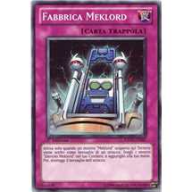 Fabbrica Meklord