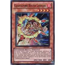 Gladiator Beast Laquari