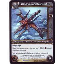 Windrunner's Heartseeker