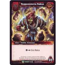 Earthseer Nakza