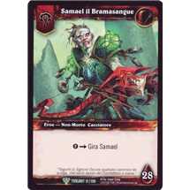 Samael the Bloodpoint