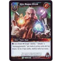 High Magus Olvek