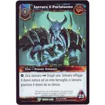 Janvaru the Thunderspeaker