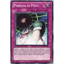 Pioggia di Pesci