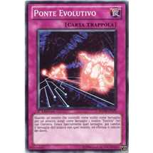 Ponte Evolutivo