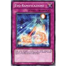 Evo-Ramificazione