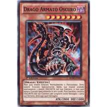 Dark Armed Dragon