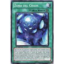 Chaos Zone