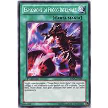 Inferno Fire Blast