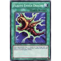 The Flute of Summoning Dragon