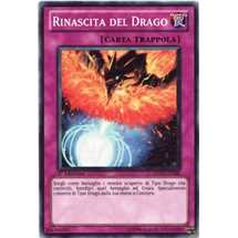 Dragon's Rebirth