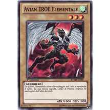 Elemental HERO Avian