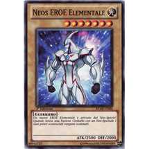 Elemental HERO Neos