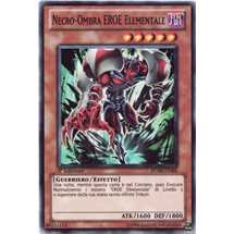 Elemental HERO Necroshade
