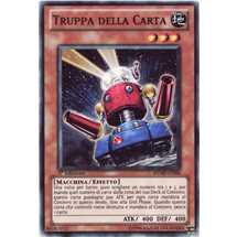 Card Trooper