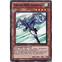 Elemental HERO Stratos