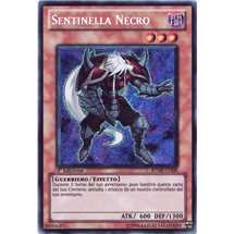 Necro Gardna