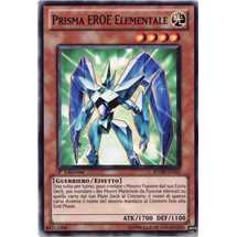 Elemental HERO Prisma