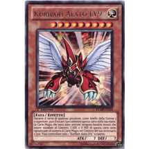Winged Kuriboh LV9