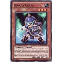 Card Blocker