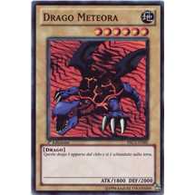 Meteor Dragon